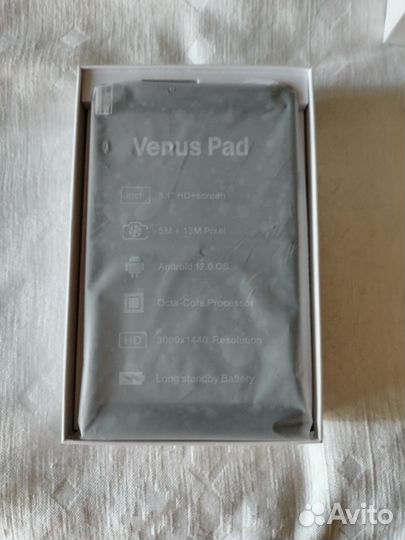 Детский планшет