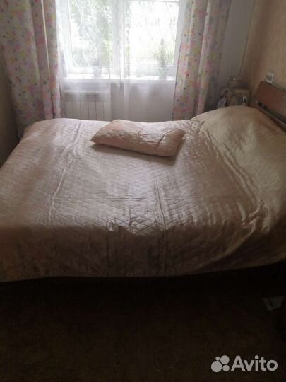 Покрывало на 2 х спальную кровать