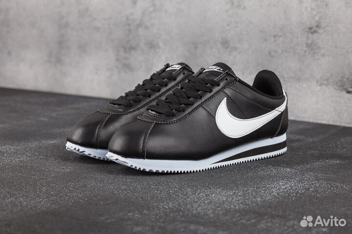 Кроссовки Nike Classic Cortez (7677)