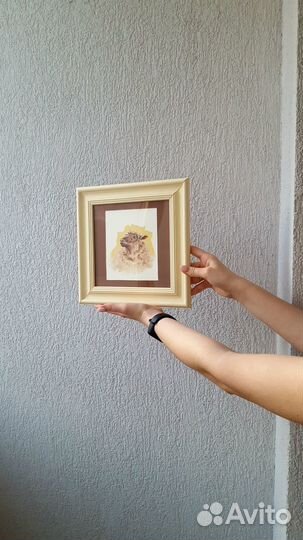 Интерьерная картина Овечка