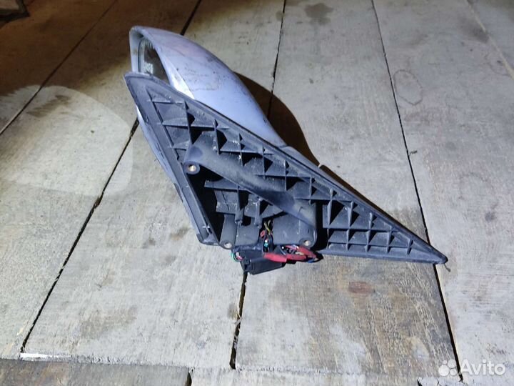 Зеркало левое,правое,Hyundai Sonata.Хендай Соната