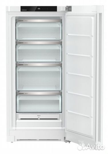 Морозильная камера Liebherr FNe 4224, белый