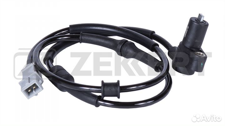 Датчик ABS передн. Citroen Xsara 97- Xsara Picasso 99