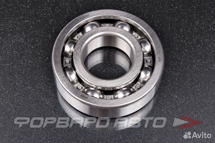 Подшипник 40*90*23 6308 KG