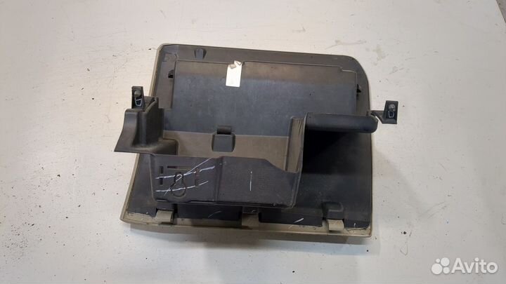 Бардачок Ford EcoSport 2017