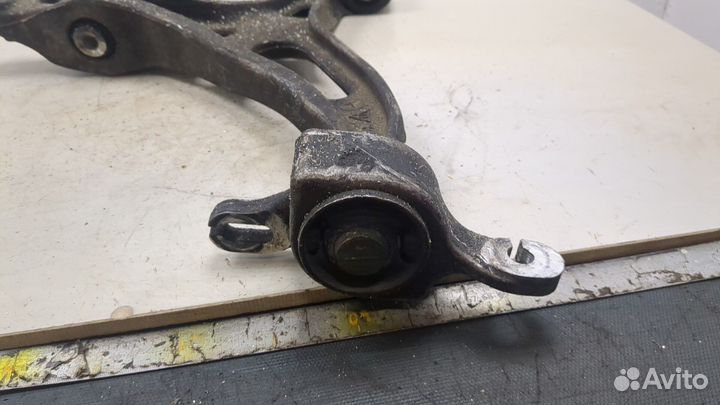 Рычаг подвески левый передний Mercedes ML W164