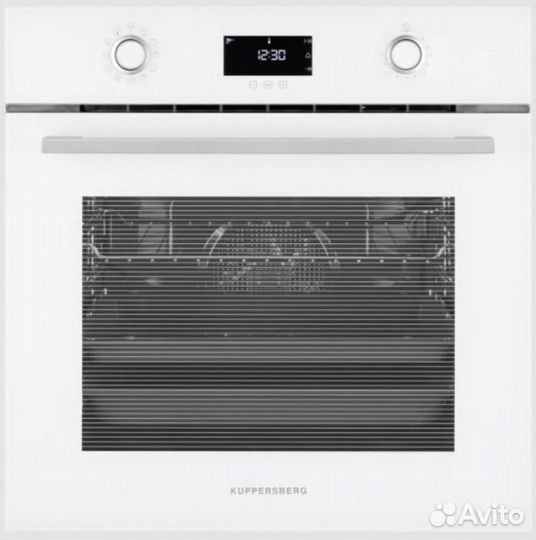 Духовой шкаф Kuppersberg FPH 611 W