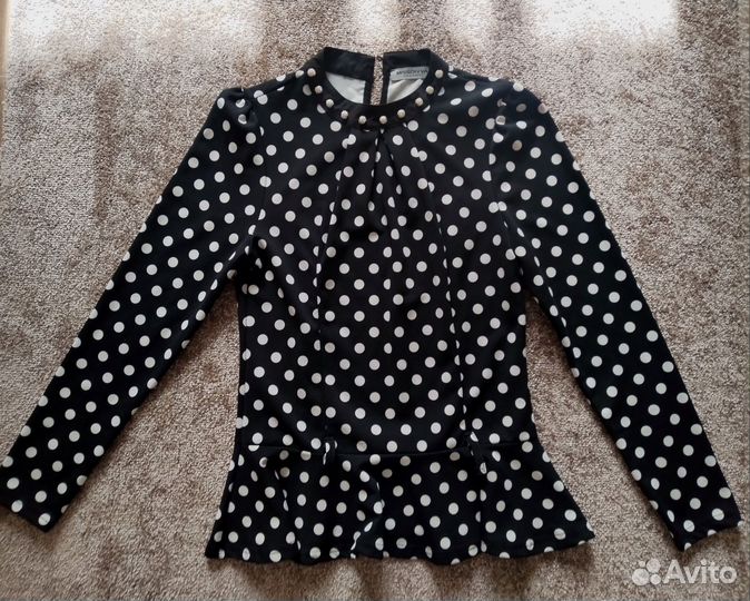 Блузка женская