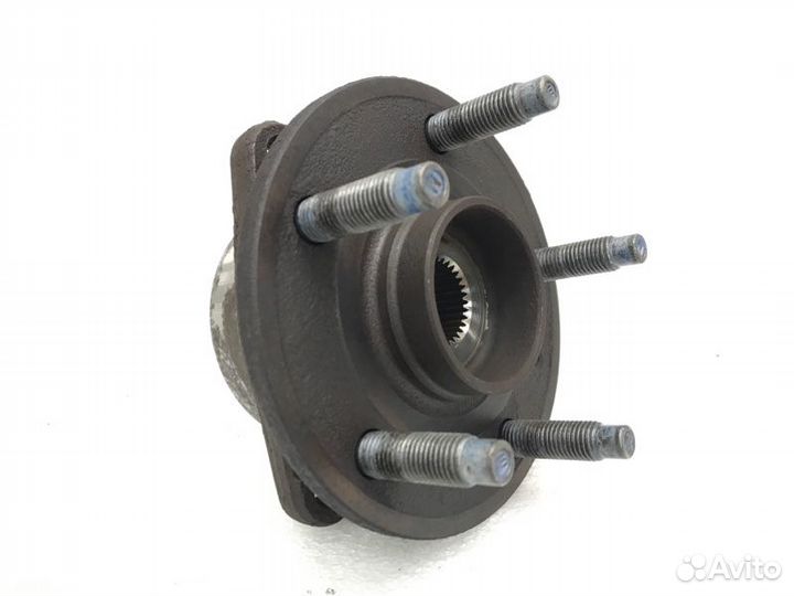 Ступица передняя Chevrolet Cruze 1 седан 1.6 F16D3