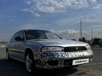 Subaru Legacy 2.0 AT, 1995, 440 000 км, с пробегом, цена 185 000 руб.