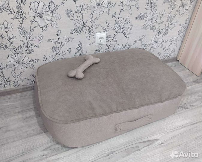 Лежанка для животных