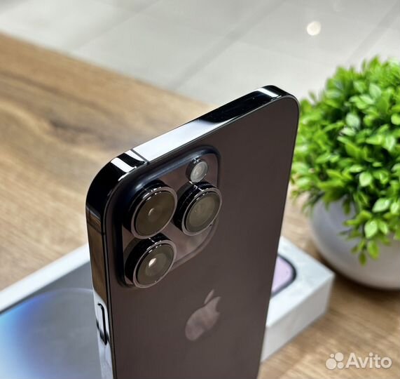 iPhone 14 Pro Max, 128 ГБ