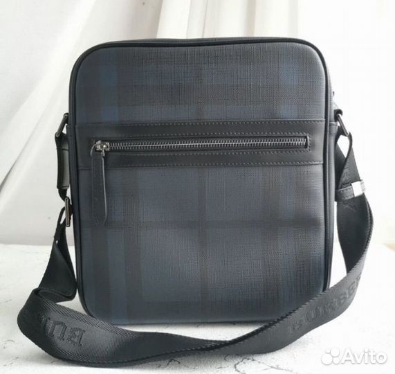 Сумка Burberry оригинал