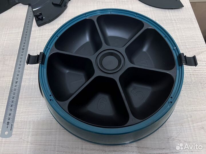 Автокормушка Feed-Ex для кошек и собак