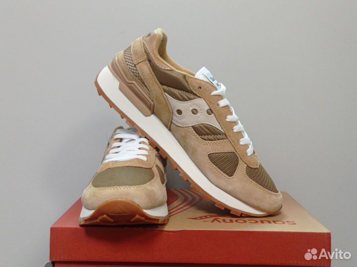 Кроссовки Saucony Shadow