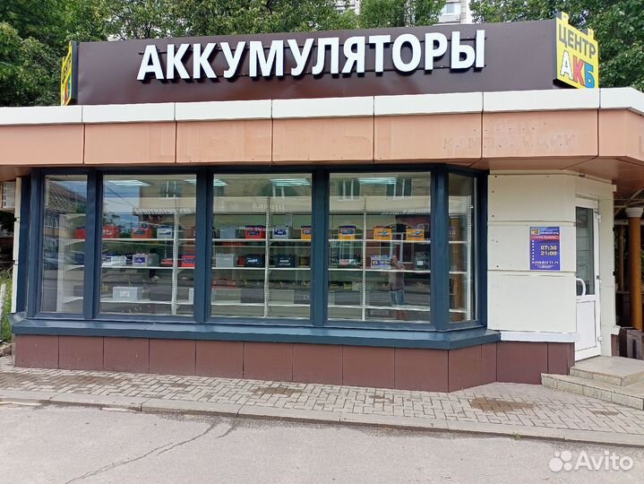 Аккумулятор Rocket 65 Ah 680 a