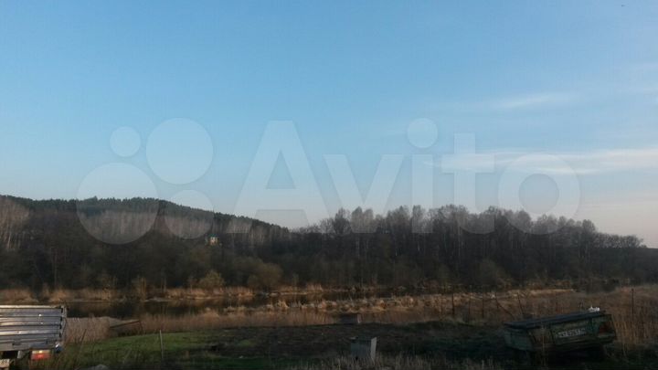 Дом 25 м² на участке 16 сот.