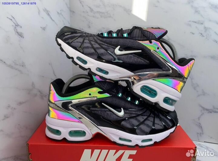 Кроссовки Nike Air Max Skepta