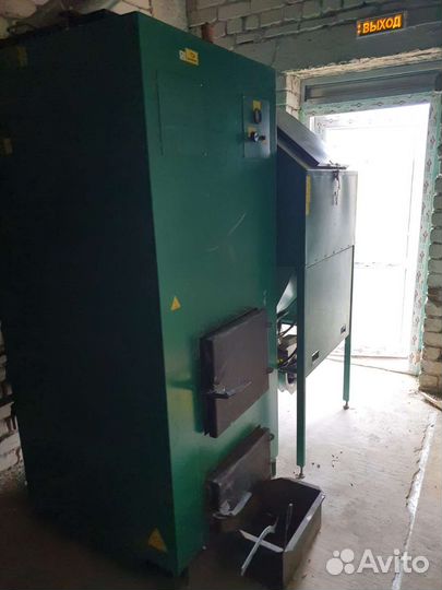 Ремонт Газовых котлов, колонки, водонагреватели