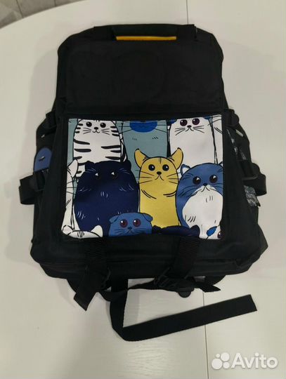 Рюкзак женский дизайнерский новый 2025