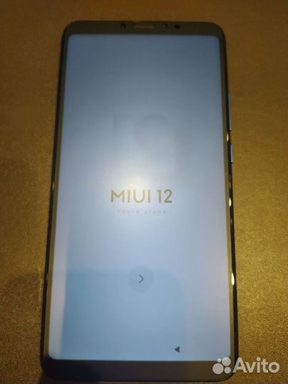 Xiaomi Mi Max 3, 6/128 ГБ