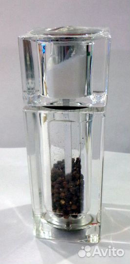 Мельницы для перца и соли в ассортименте