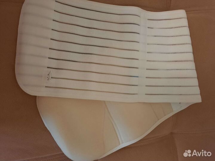 Бандаж для беременных