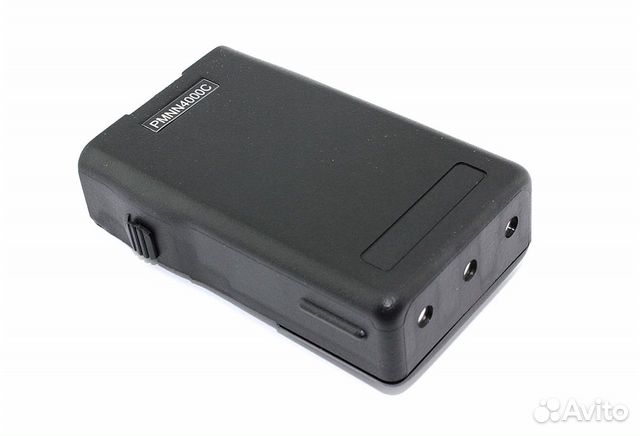 Аккумулятор для Motorola GP68, AP73, GP63 (pmnn400
