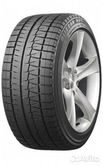 Bridgestone Blizzak RFT 255/50 R19 107Q