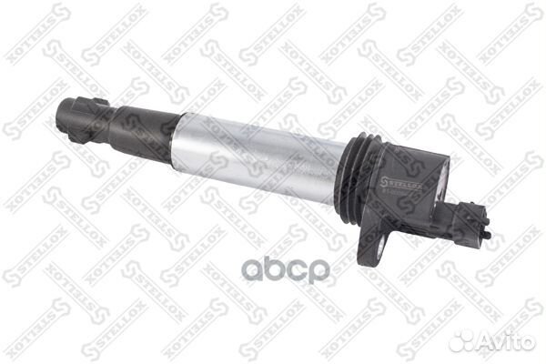 61-00054-SX катушка зажигания LADA Kalina (111