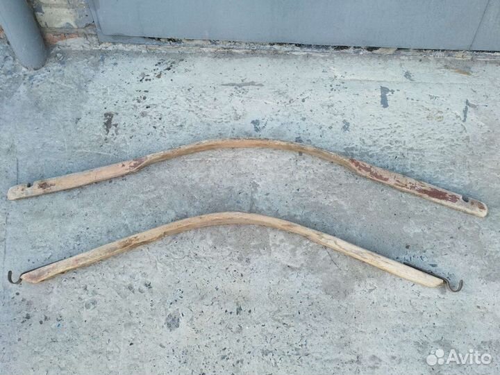 Коромысло для ведер