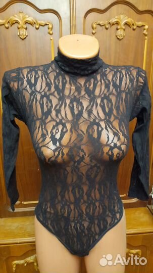 Боди для мини женщин и девочек 34-44