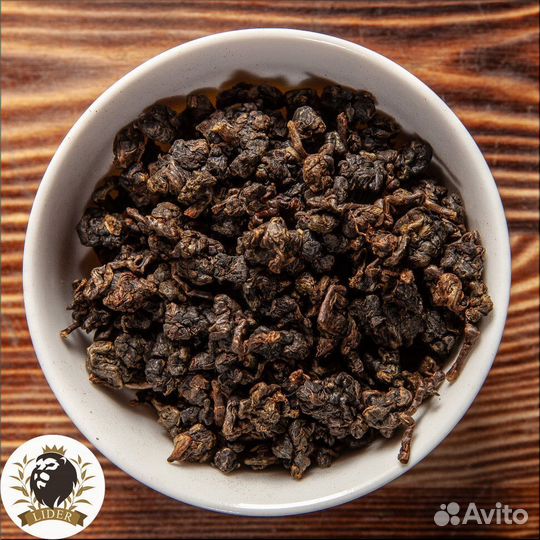 Чай Габа улун, опт