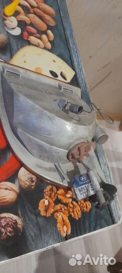 Мерседес вито 638