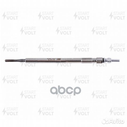 Свеча накаливания Mercedes-Benz G W461 (09) 3