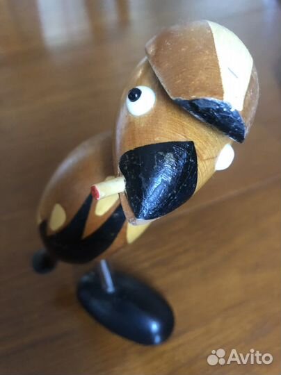 Сувенир СССР