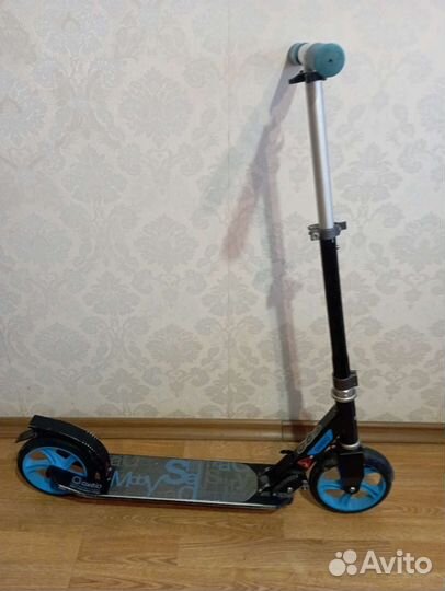 Самокат для подростка