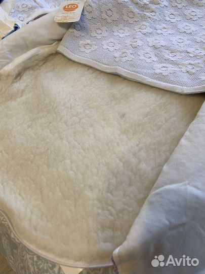 Конверт на выписку новый