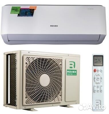 Rovex SMART PRO RS-12PXI5