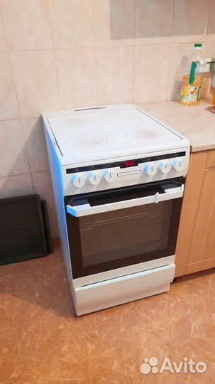 Плита электрическая