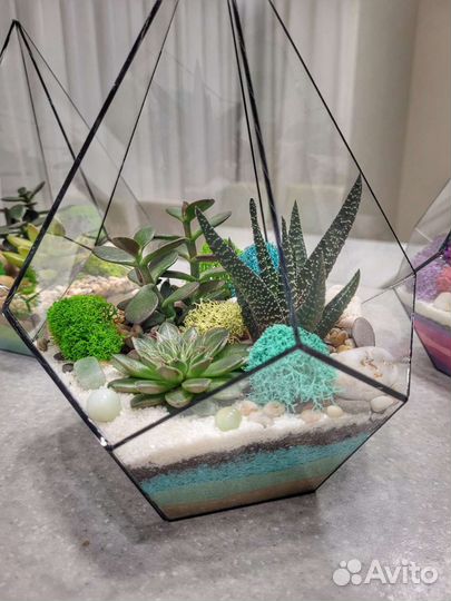 Долговечный букет цветов на праздник