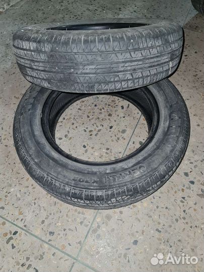 Hankook Centum K702 155/70 R13 75T