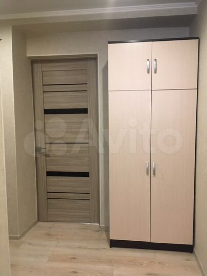 1-к. квартира, 42 м², 2/5 эт.