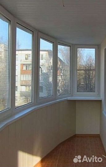 Окна пластиковые для вас