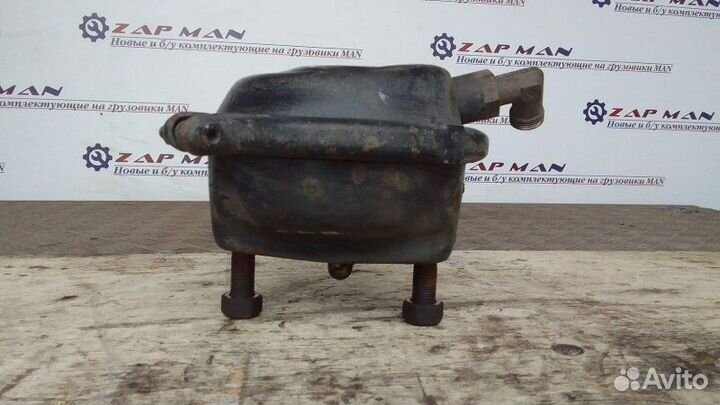 Тормозная камера правая Man Tga Tgs Tgx