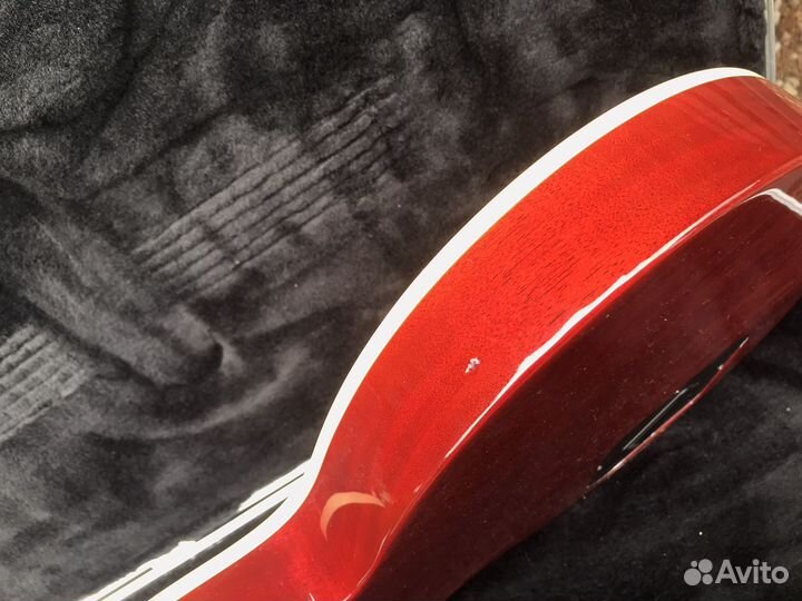 Gibson USA Les Paul Classic 2015 Heritage Cherry