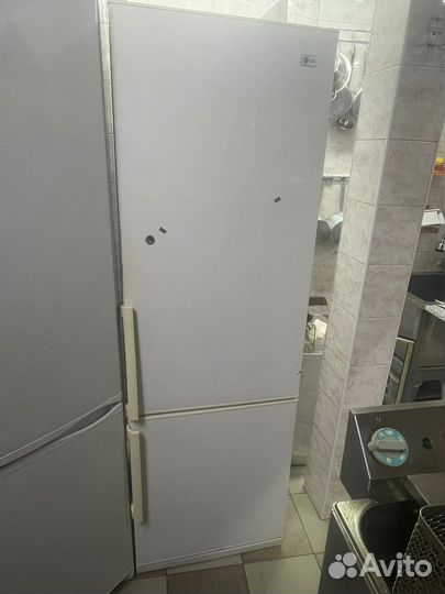 Холодильник бу
