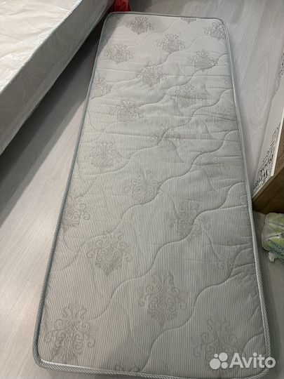 Матрас детский 160 80 бу