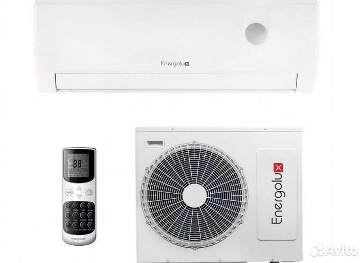 Кондиционер / большой выбор