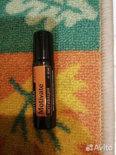 Эфирное масло doterra. Мотивация. Новое